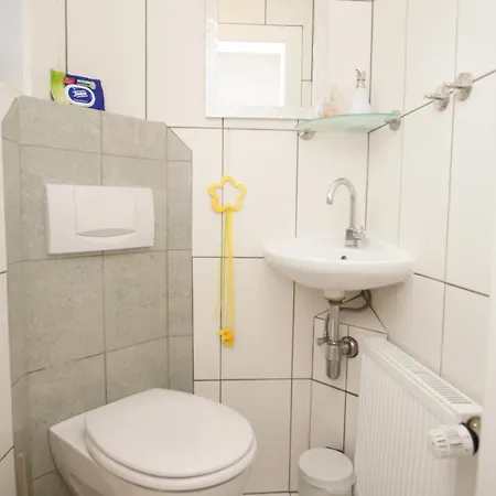 Ostseeinsel Kellenhusen