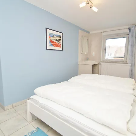 Ostseeinsel Kellenhusen