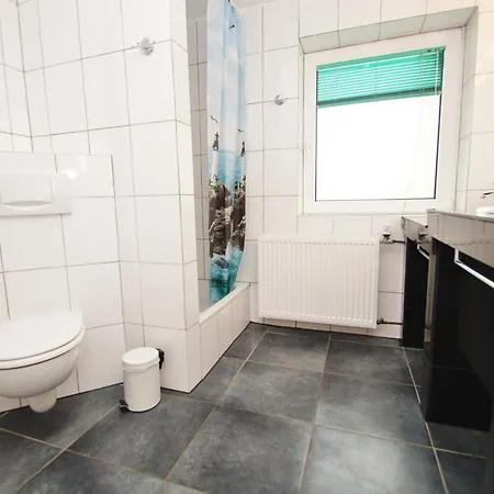 Ostseeinsel Holiday home
