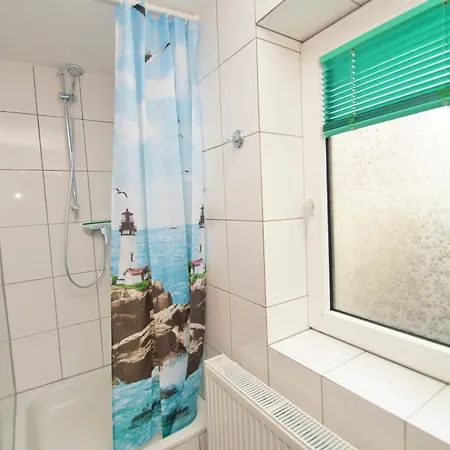 Ostseeinsel Holiday home *