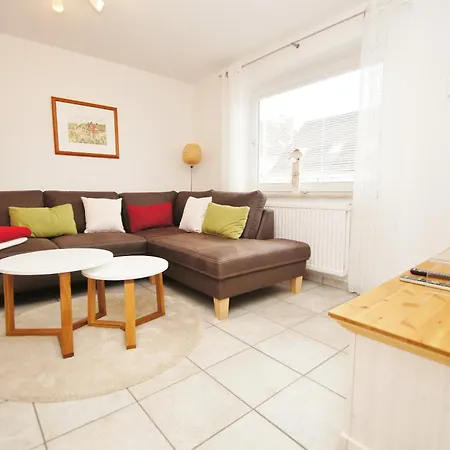 Holiday home Ostseeinsel *
