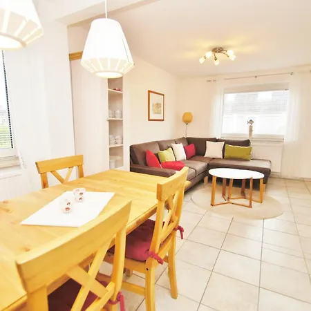 Ostseeinsel Casa de Férias *