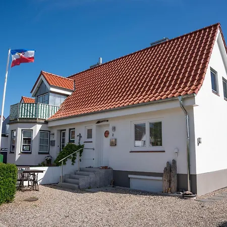 Ostseeinsel Holiday home