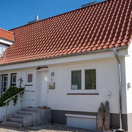Holiday home Ostseeinsel Kellenhusen