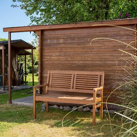 Ostseeinsel Holiday home *