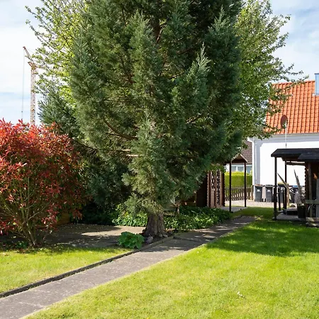 Holiday home Ostseeinsel Kellenhusen