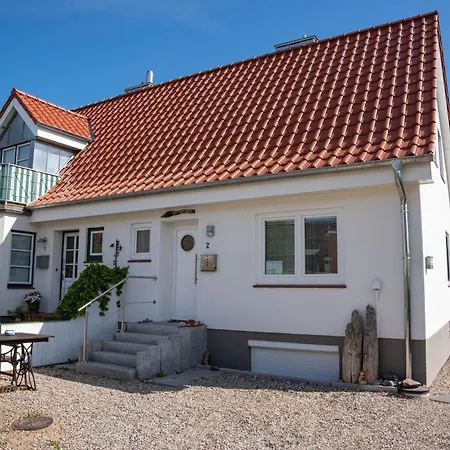 Holiday home Ostseeinsel Kellenhusen