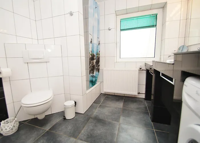 Ostseeinsel Vakantiehuis