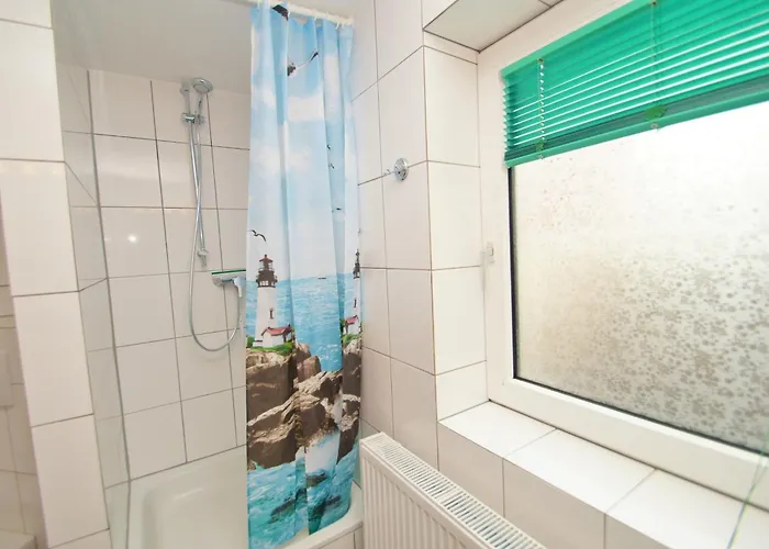 Ostseeinsel Vakantiehuis *